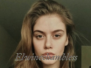 Elwinechambless