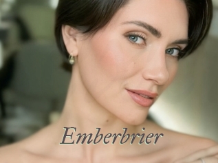 Emberbrier