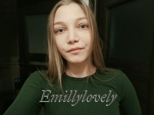 Emillylovely