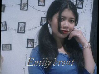 Emily_bront