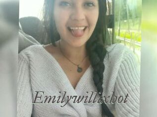 Emilywillixhot