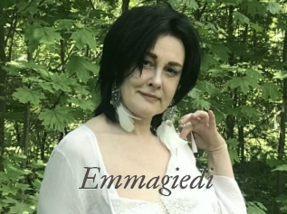 Emmagiedi