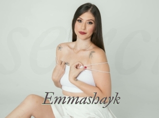 Emmashayk