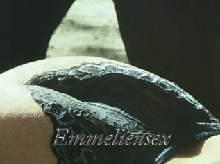 Emmeliensex