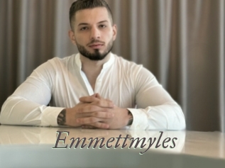 Emmettmyles