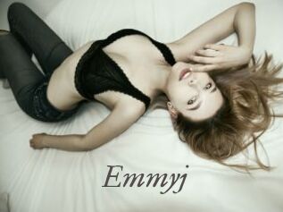 Emmyj