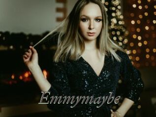 Emmymaybe