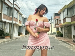 Emmyrosse