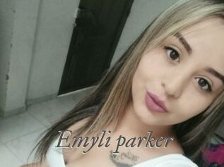 Emyli_parker