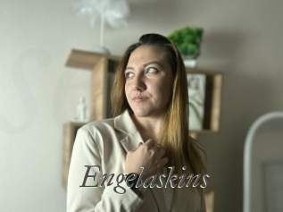 Engelaskins