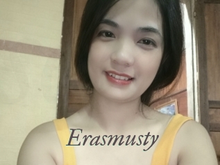 Erasmusty