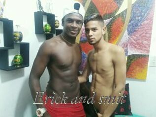 Erick_and_smit