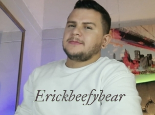 Erickbeefybear