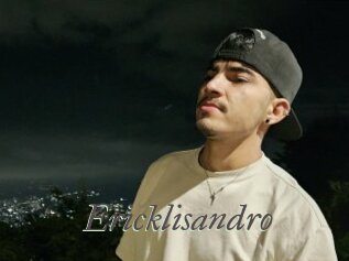 Ericklisandro