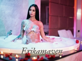 Erikamaven