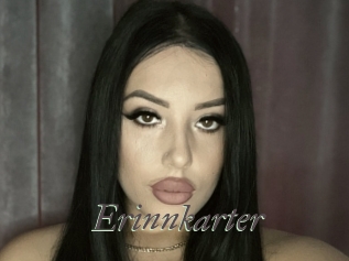 Erinnkarter