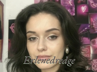 Erlenedredge