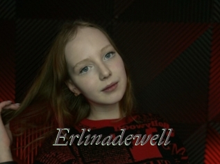 Erlinadewell