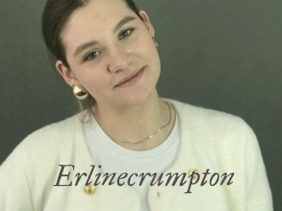 Erlinecrumpton