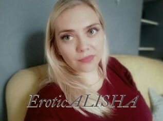 EroticALISHA