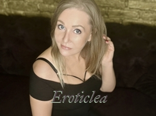 Eroticlea