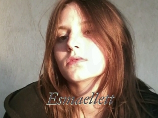 Esmaellett