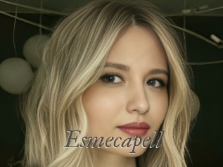 Esmecapell