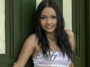 Estefy