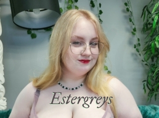 Estergreys