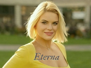 Eterna