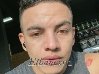 Ethanex92