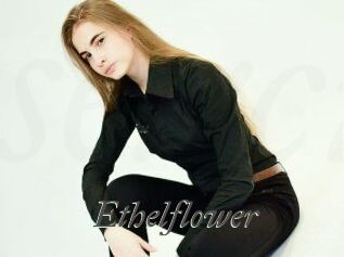 Ethelflower