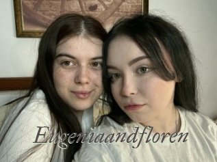 Eugeniaandfloren