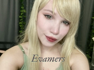 Evamers