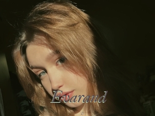 Evarand