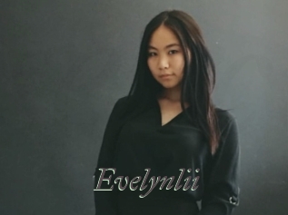 Evelynlii