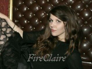 FireClaire