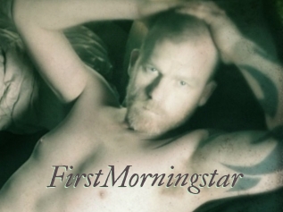 FirstMorningstar