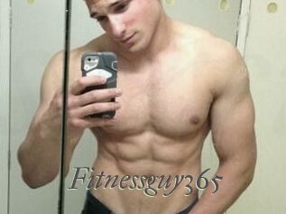 Fitnessguy365