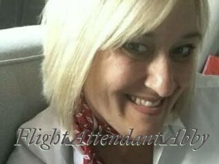 FlightAttendantAbby