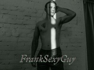 FrankSexyGuy