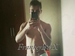 FrankeyBoyX