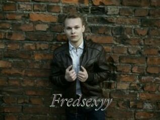 Fredsexyy