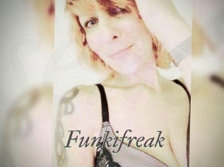 Funkifreak