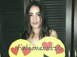 Fabianaxxx20