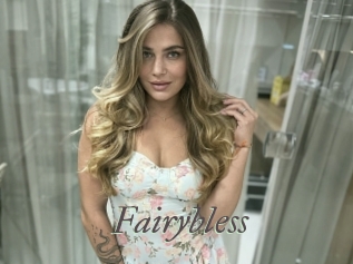 Fairybless