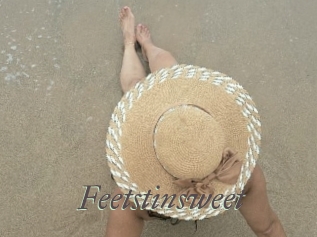 Feetstinsweet