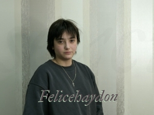 Felicehaydon