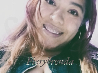 Fierybrenda