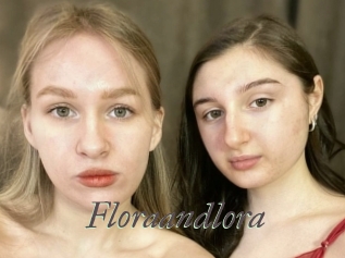 Floraandlora